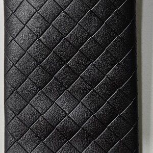 Bottega Veneta Intrecciato Eyeglass/Sunglass Soft Case Pouch USED